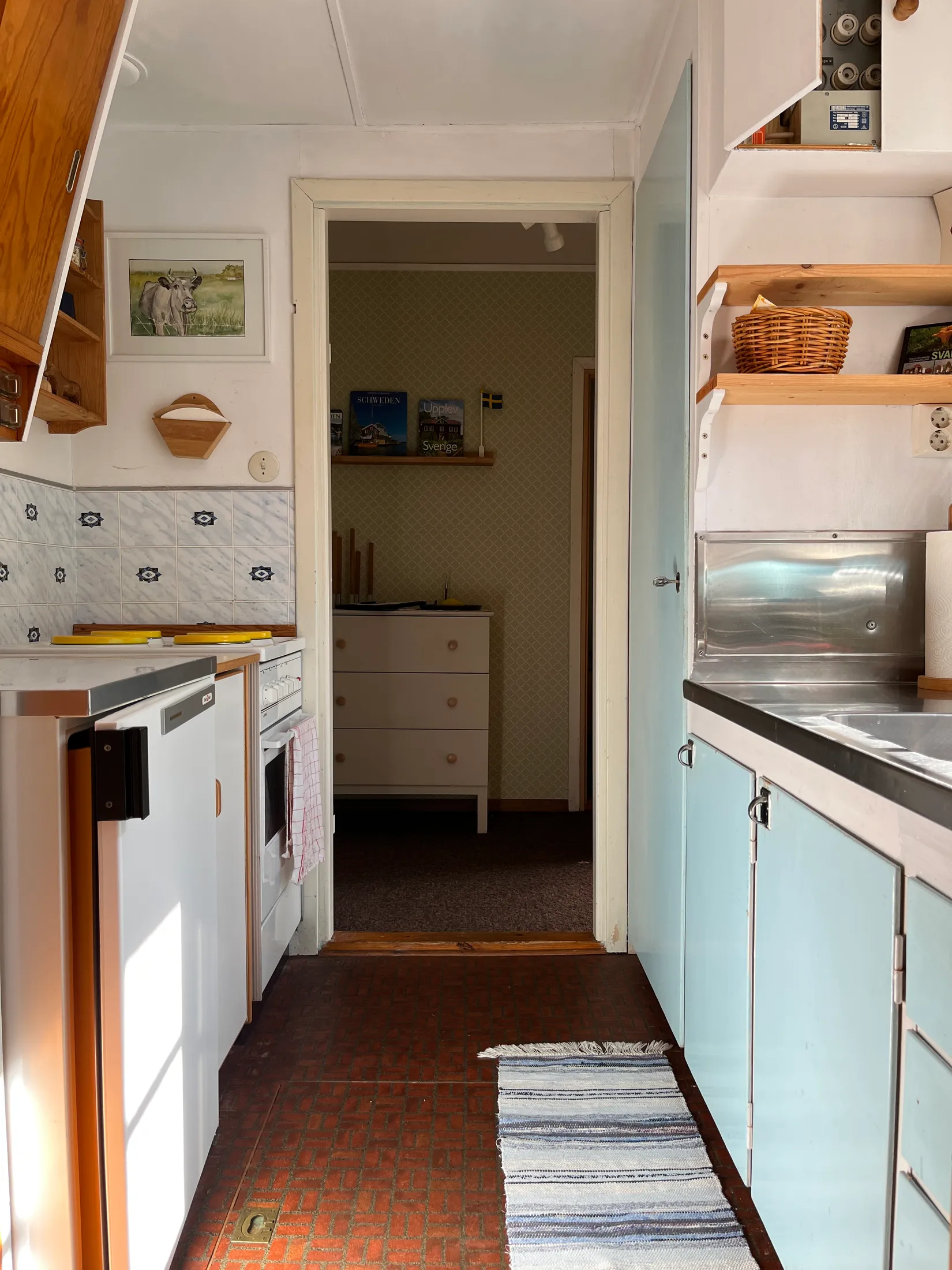 Fritidshus, Feringe Furulund 2, Ljungby
