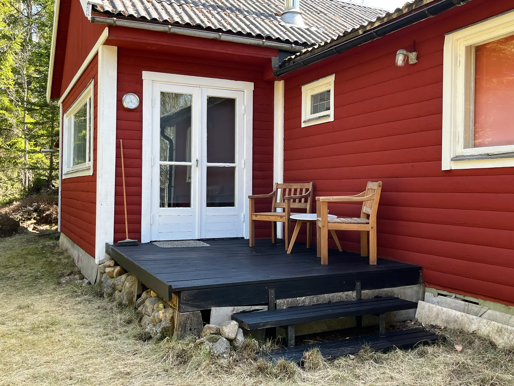 Fritidshus, Feringe Furulund 2, Ljungby