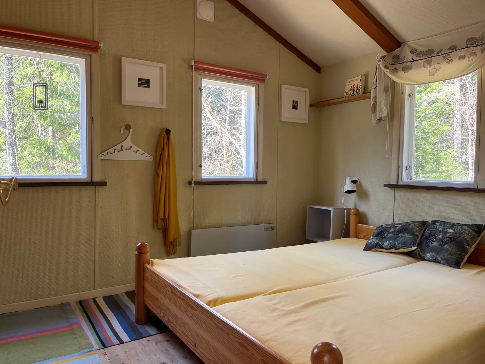 Fritidshus, Feringe Furulund 2, Ljungby