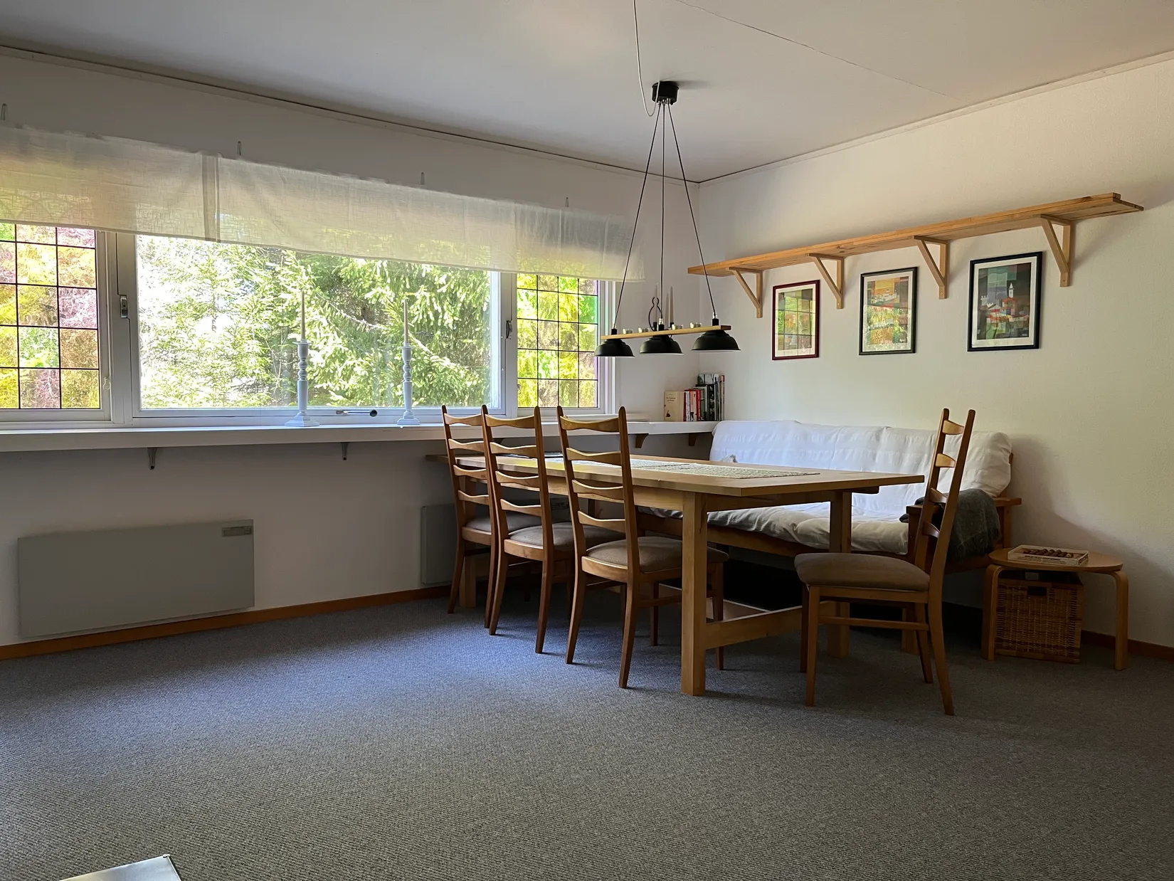 Fritidshus, Feringe Furulund 2, Ljungby
