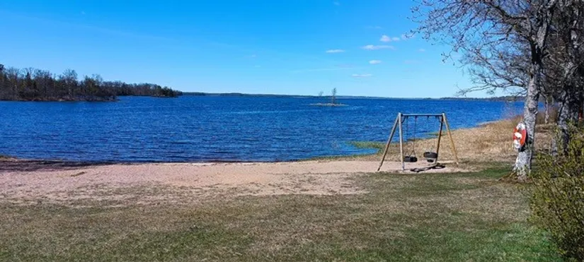 Fritidshus, Feringe Furulund 2, Ljungby