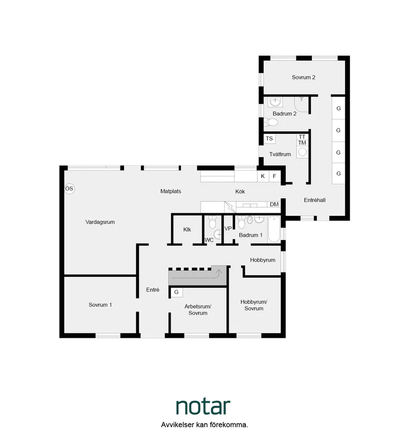 Villa, Rapsvägen 2, Södra Sandby, Lund