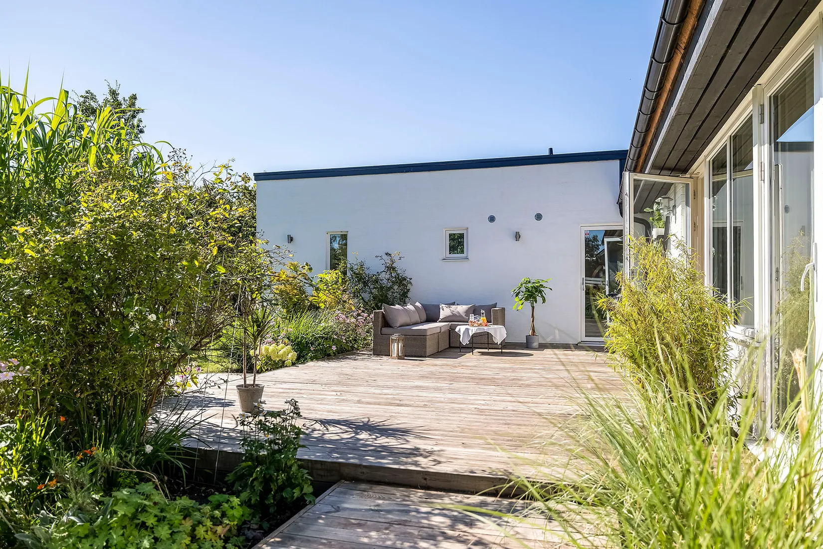 Villa, Rapsvägen 2, Södra Sandby, Lund
