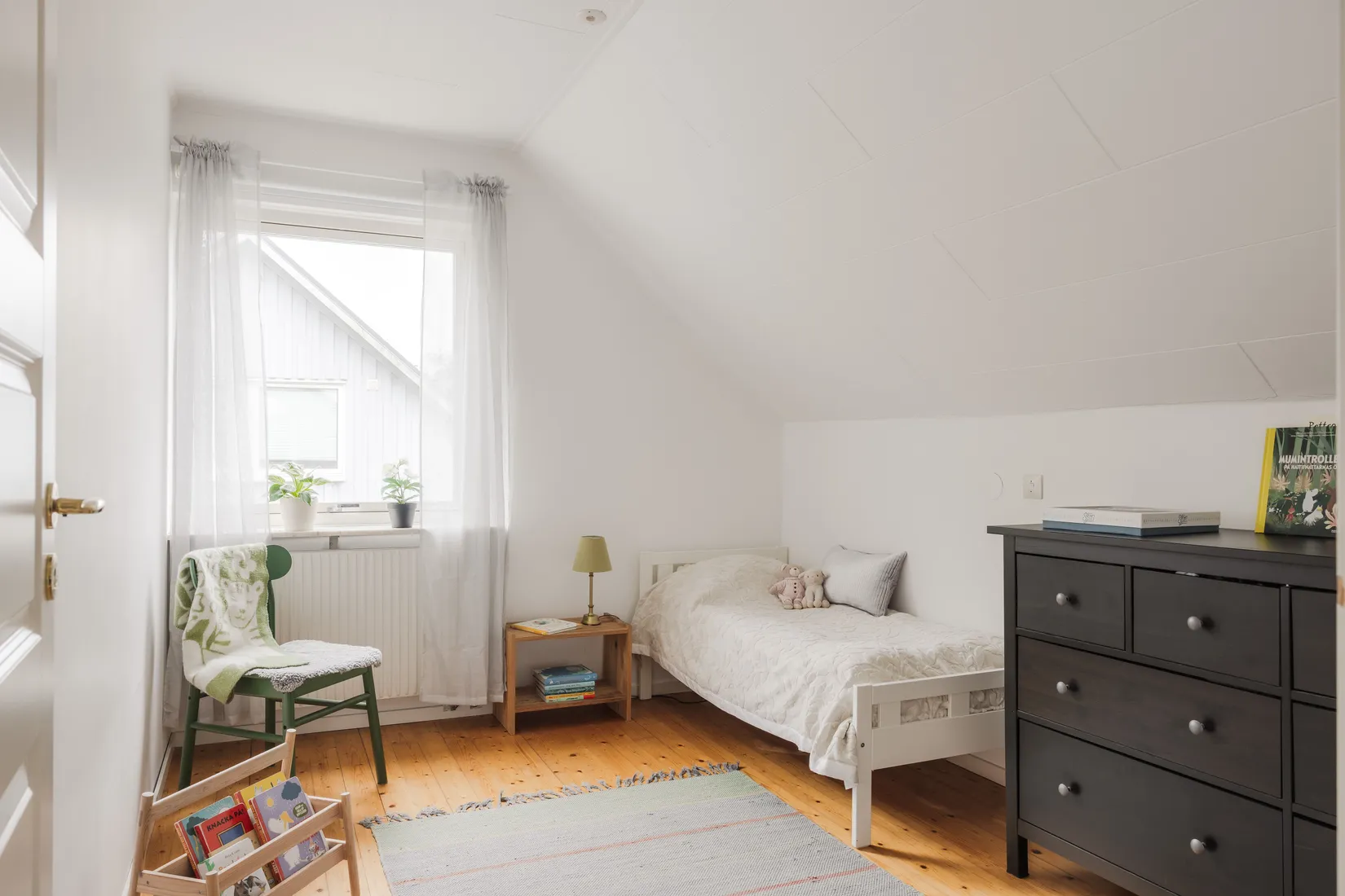 Villa, Rapsvägen 2, Södra Sandby, Lund