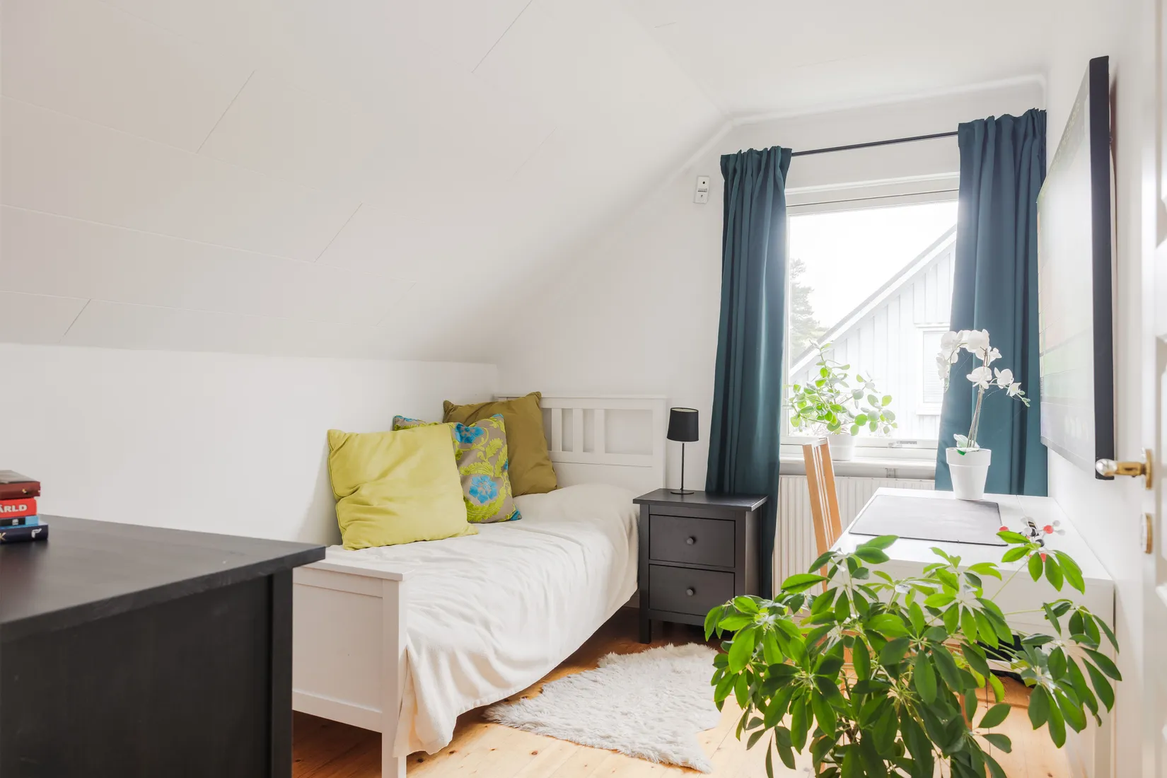 Villa, Rapsvägen 2, Södra Sandby, Lund
