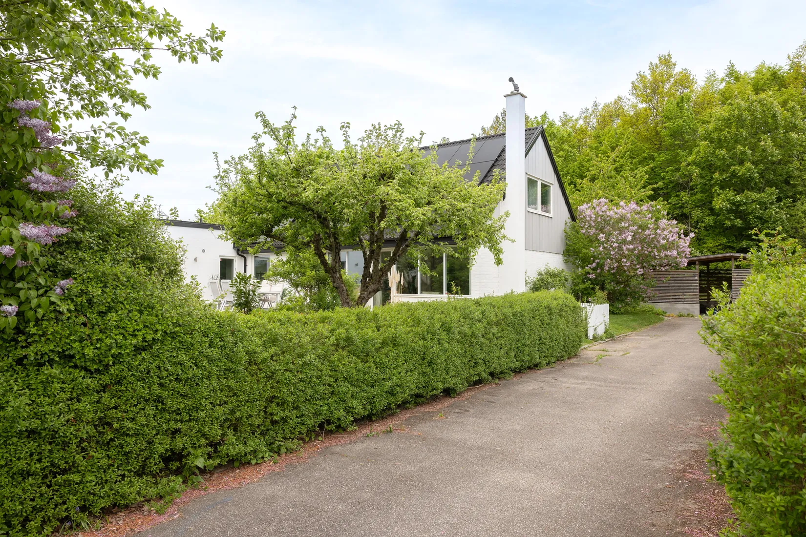 Villa, Rapsvägen 2, Södra Sandby, Lund