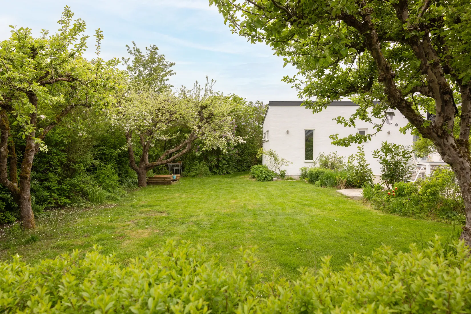 Villa, Rapsvägen 2, Södra Sandby, Lund
