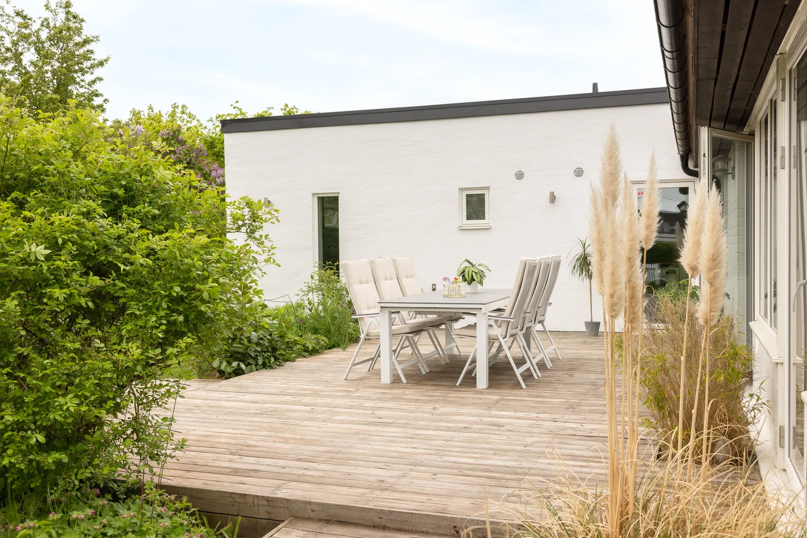 Villa, Rapsvägen 2, Södra Sandby, Lund