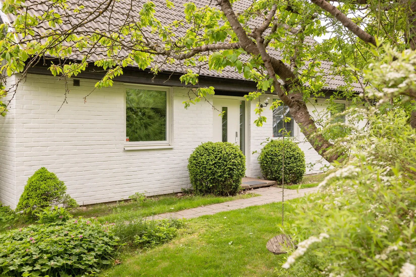 Villa, Rapsvägen 2, Södra Sandby, Lund