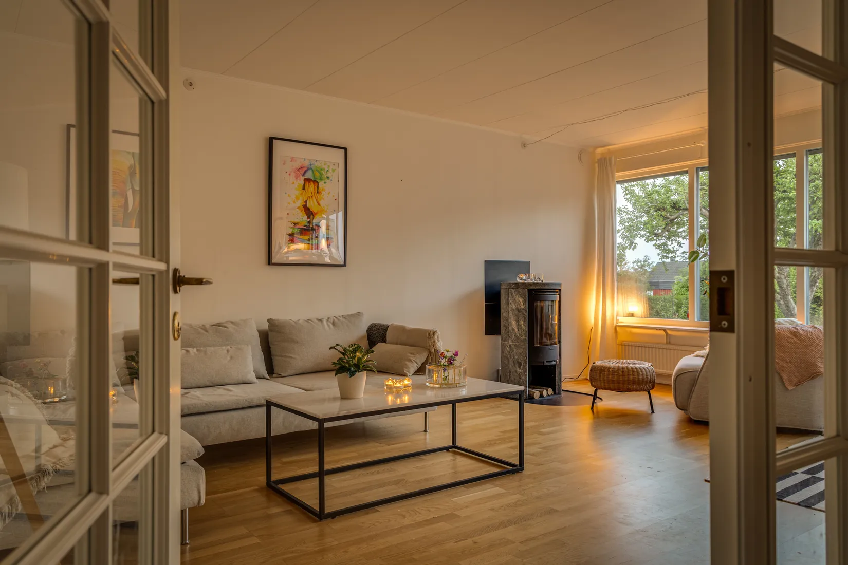 Villa, Rapsvägen 2, Södra Sandby, Lund