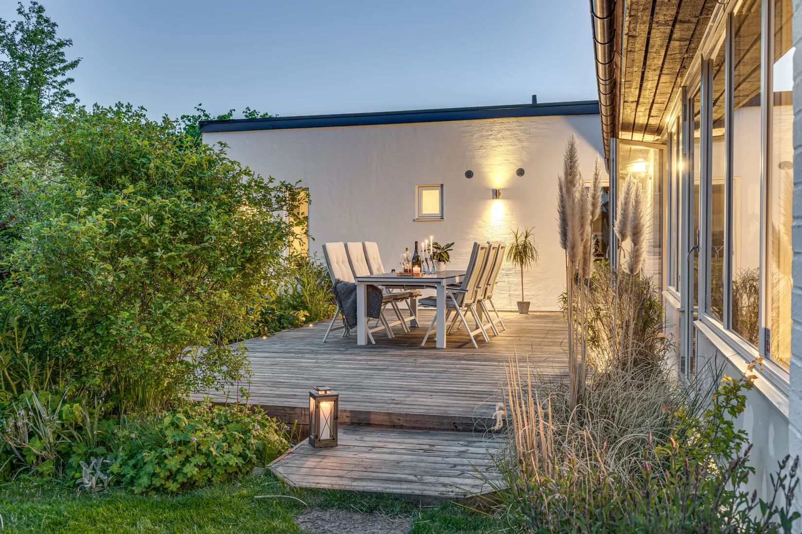 Villa, Rapsvägen 2, Södra Sandby, Lund