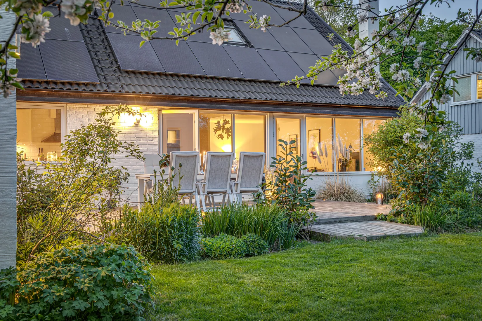 Villa, Rapsvägen 2, Södra Sandby, Lund