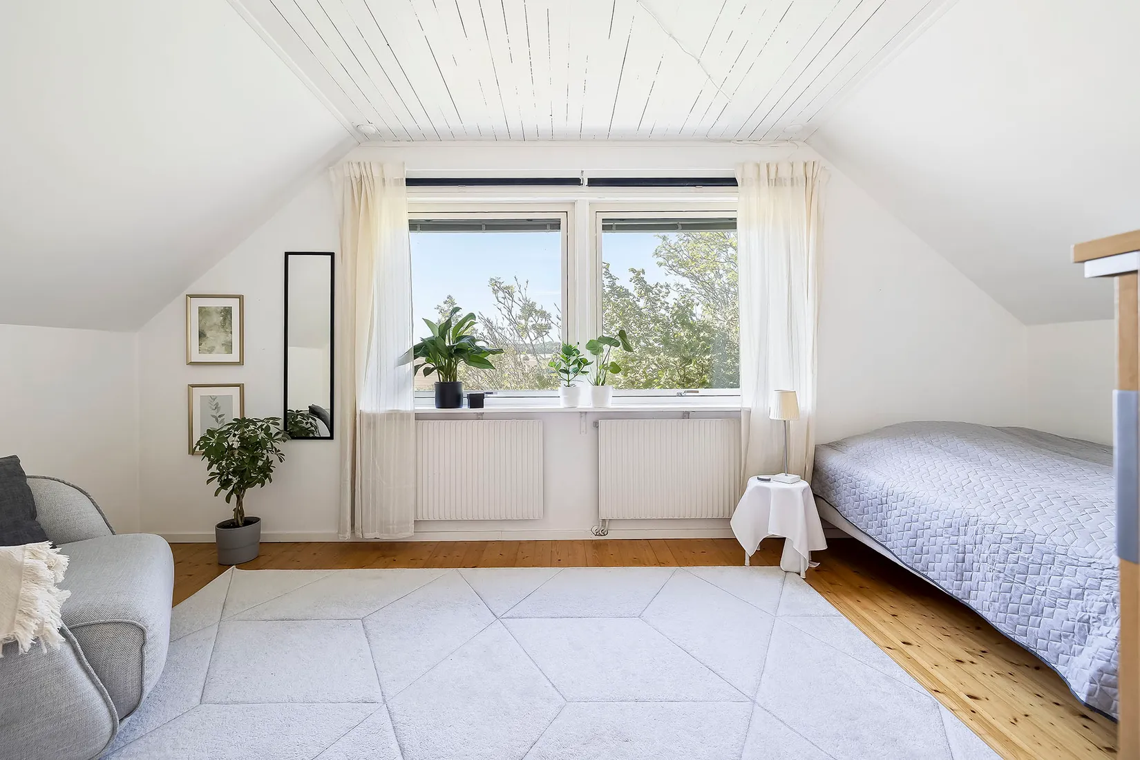 Villa, Rapsvägen 2, Södra Sandby, Lund