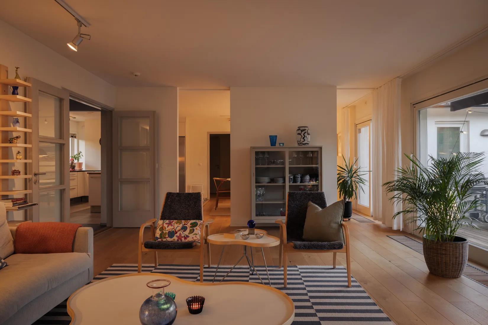 Villa, Polhemsgatan 4, Professorsstaden, Lund