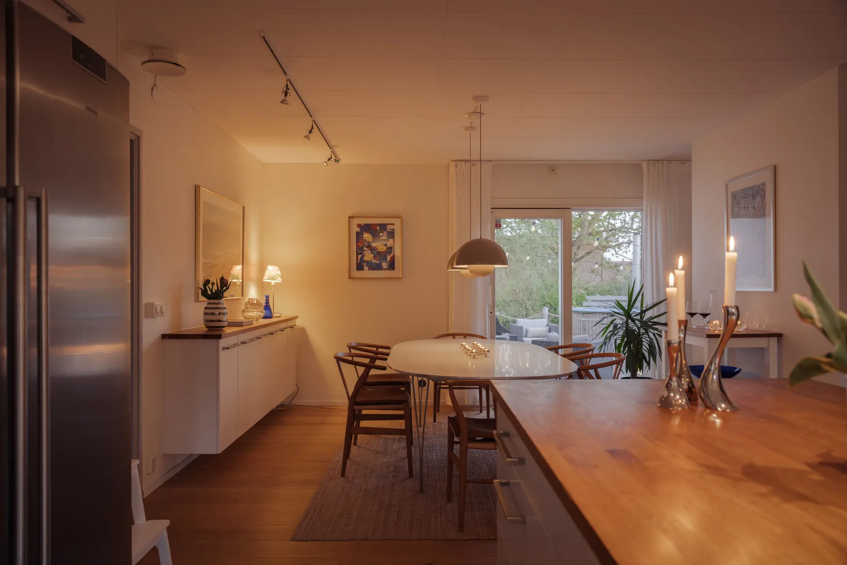Villa, Polhemsgatan 4, Professorsstaden, Lund
