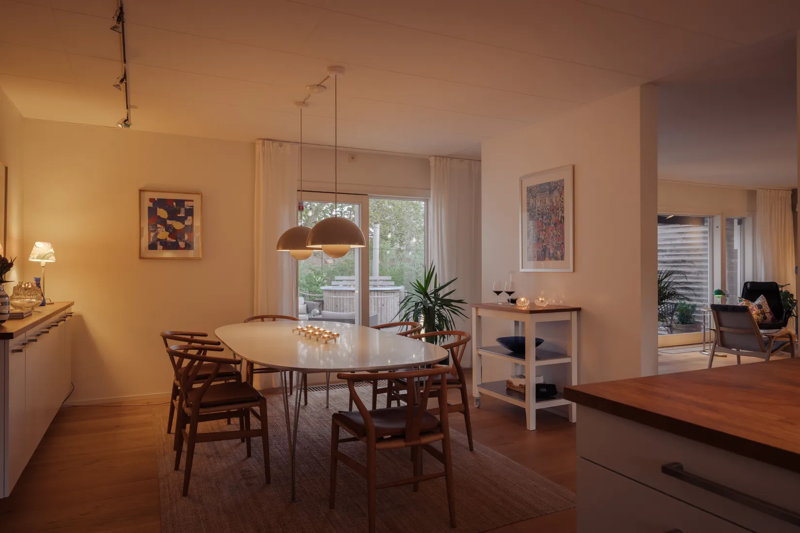 Villa, Polhemsgatan 4, Professorsstaden, Lund