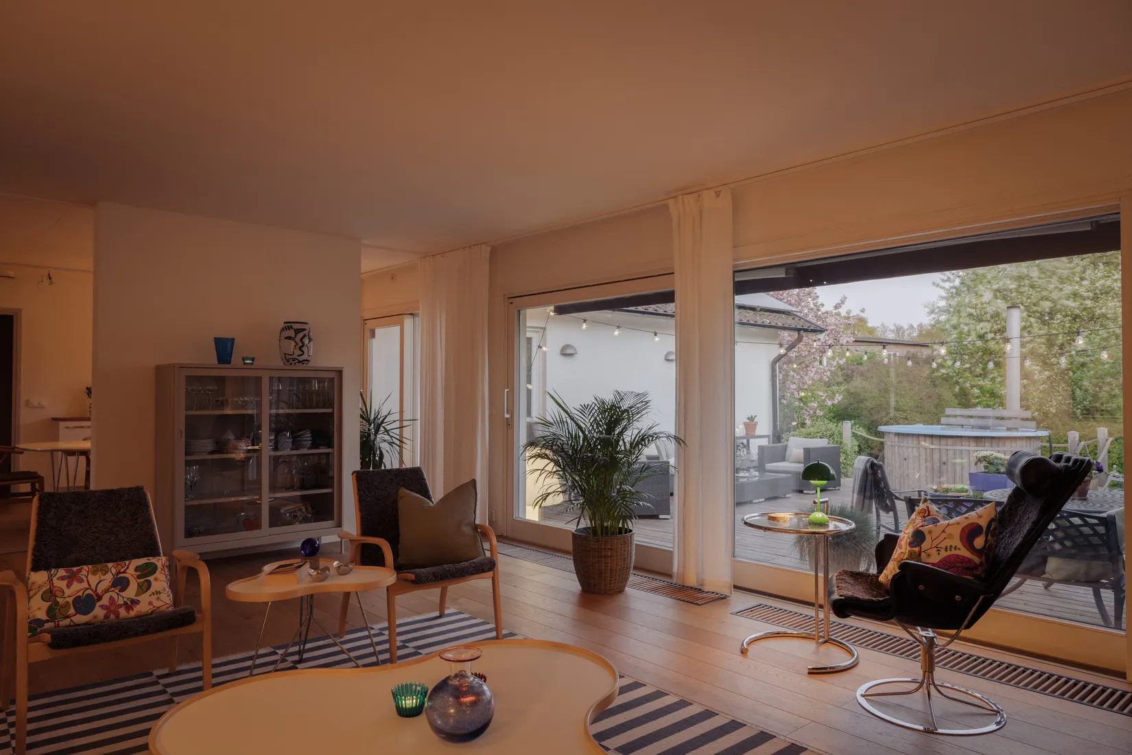 Villa, Polhemsgatan 4, Professorsstaden, Lund