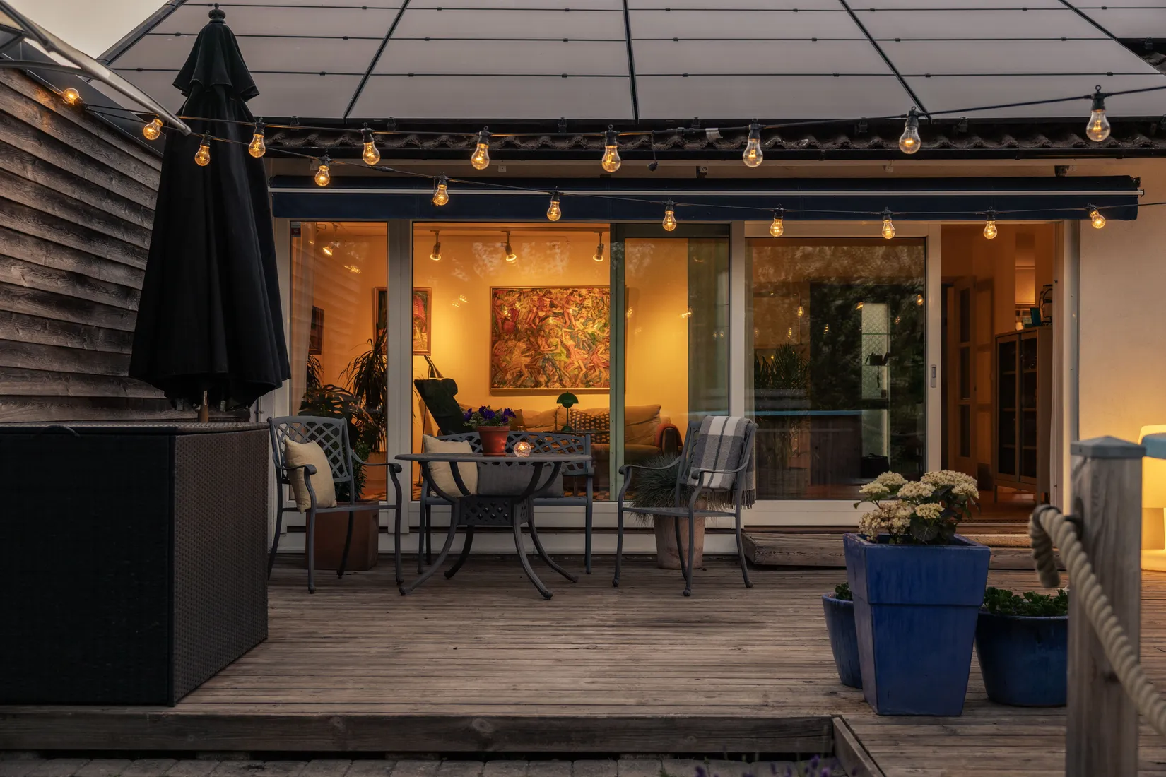 Villa, Polhemsgatan 4, Professorsstaden, Lund