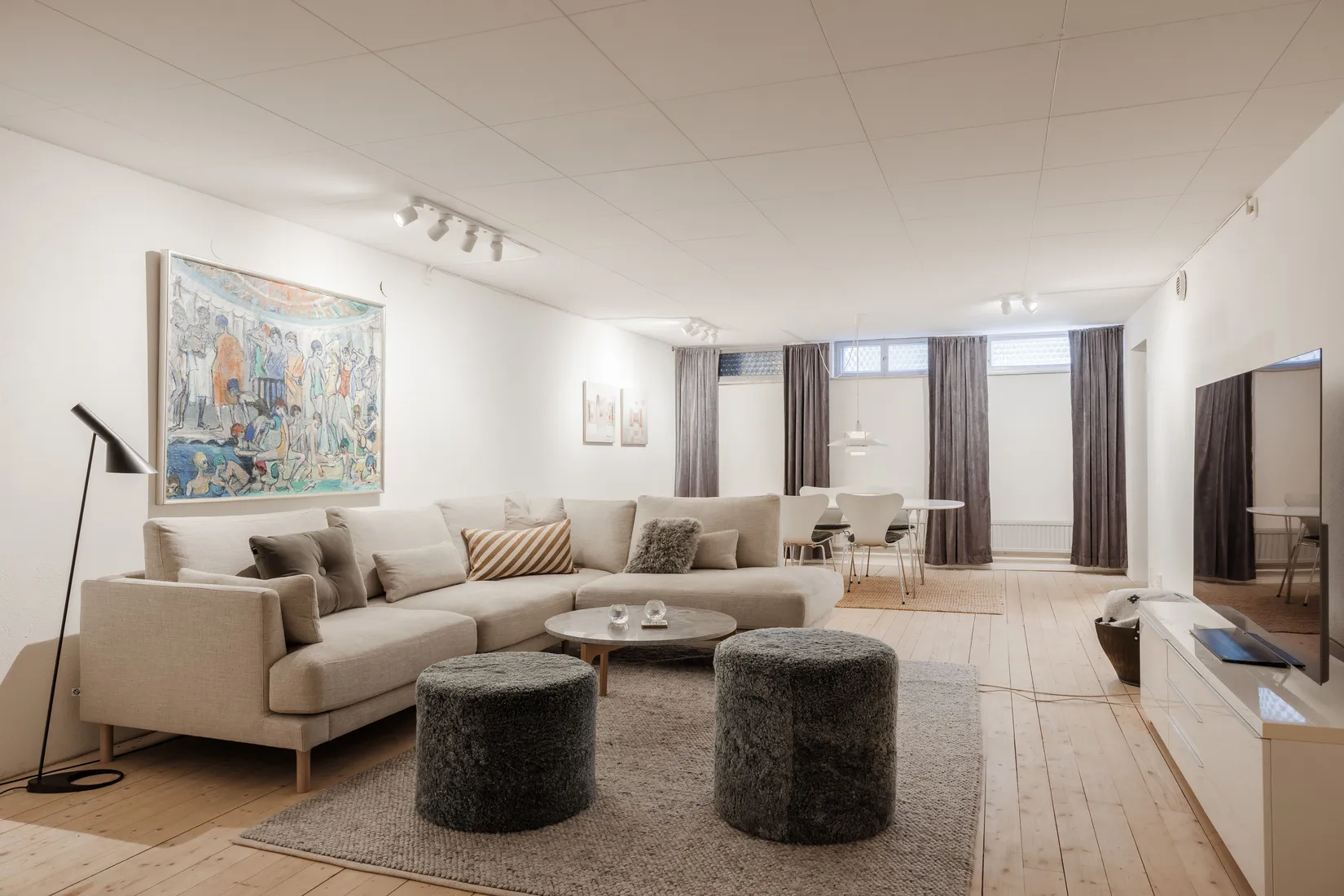 Villa, Polhemsgatan 4, Professorsstaden, Lund