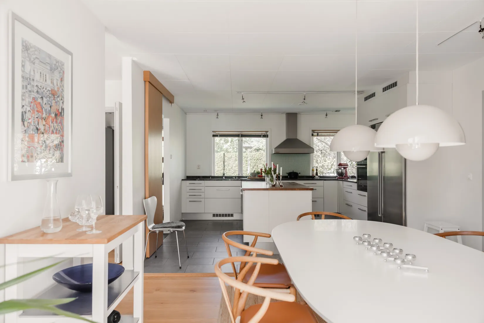 Villa, Polhemsgatan 4, Professorsstaden, Lund
