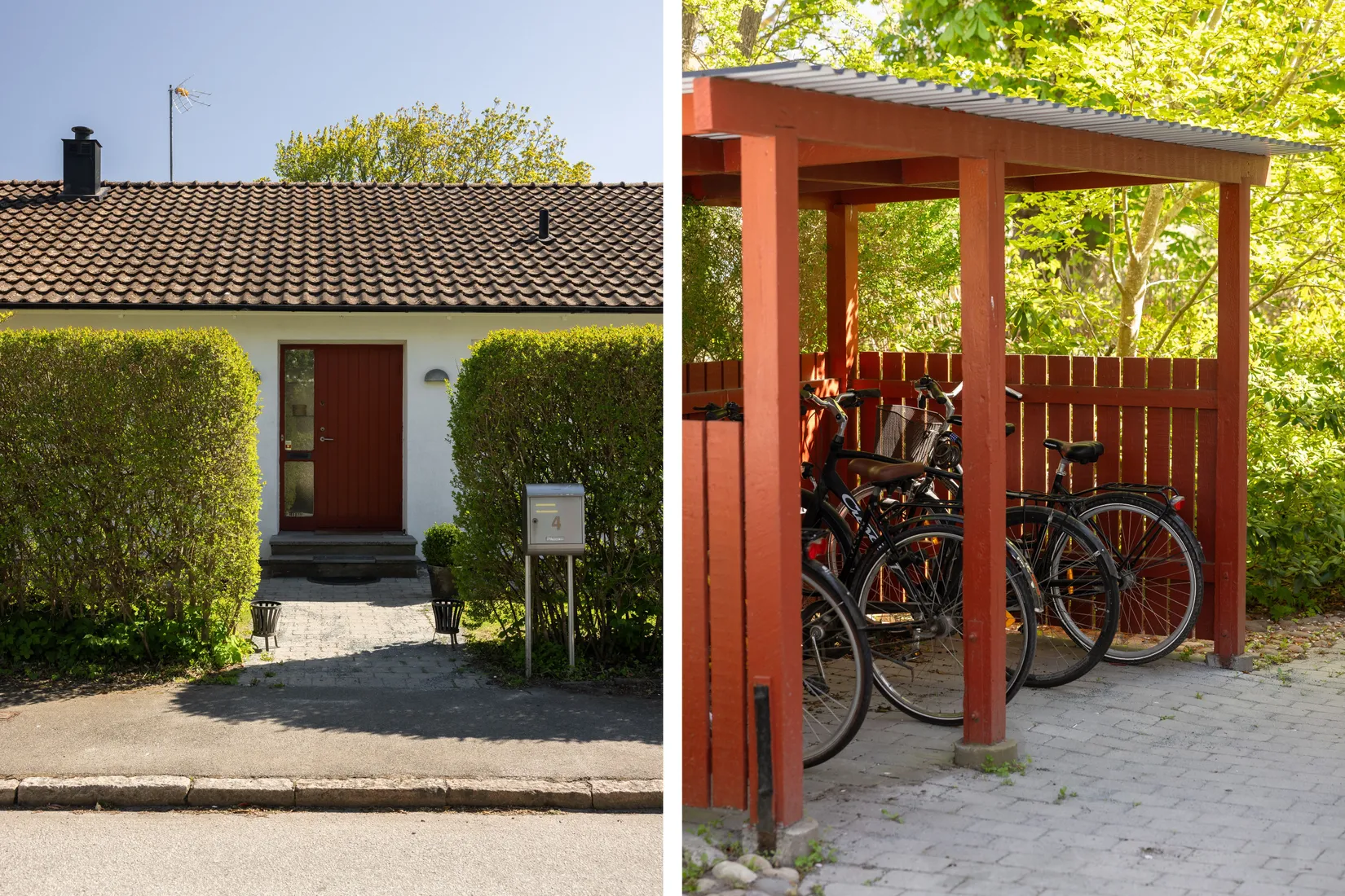 Villa, Polhemsgatan 4, Professorsstaden, Lund