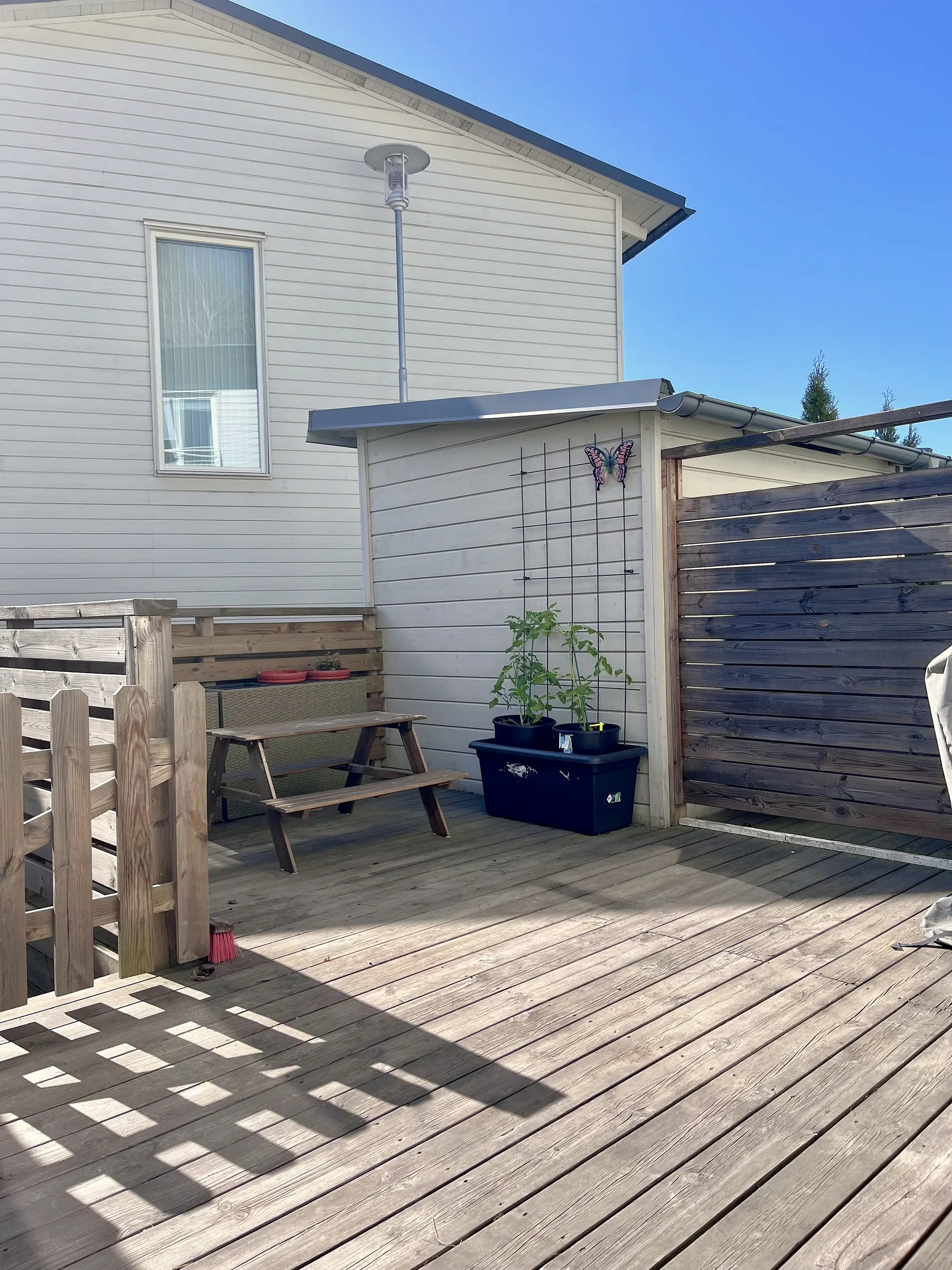 Bostadsrätt, Radhus, Vistavägen 49, Vistaberg, Huddinge