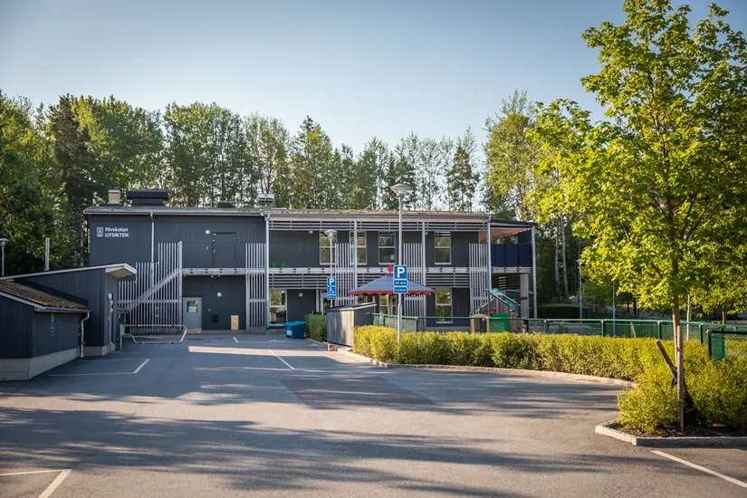 Bostadsrätt, Radhus, Vistavägen 49, Vistaberg, Huddinge