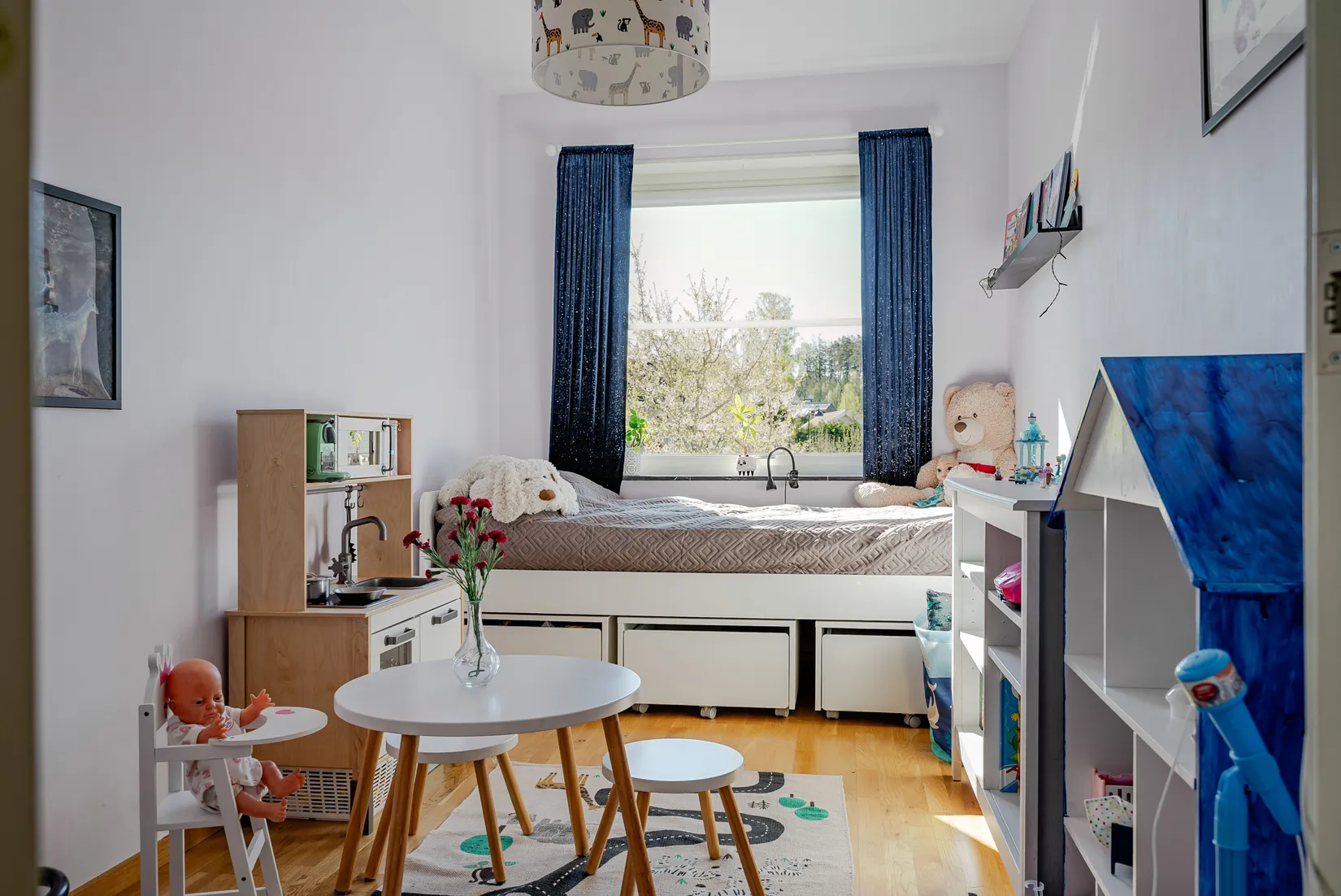 Bostadsrätt, Radhus, Vistavägen 49, Vistaberg, Huddinge