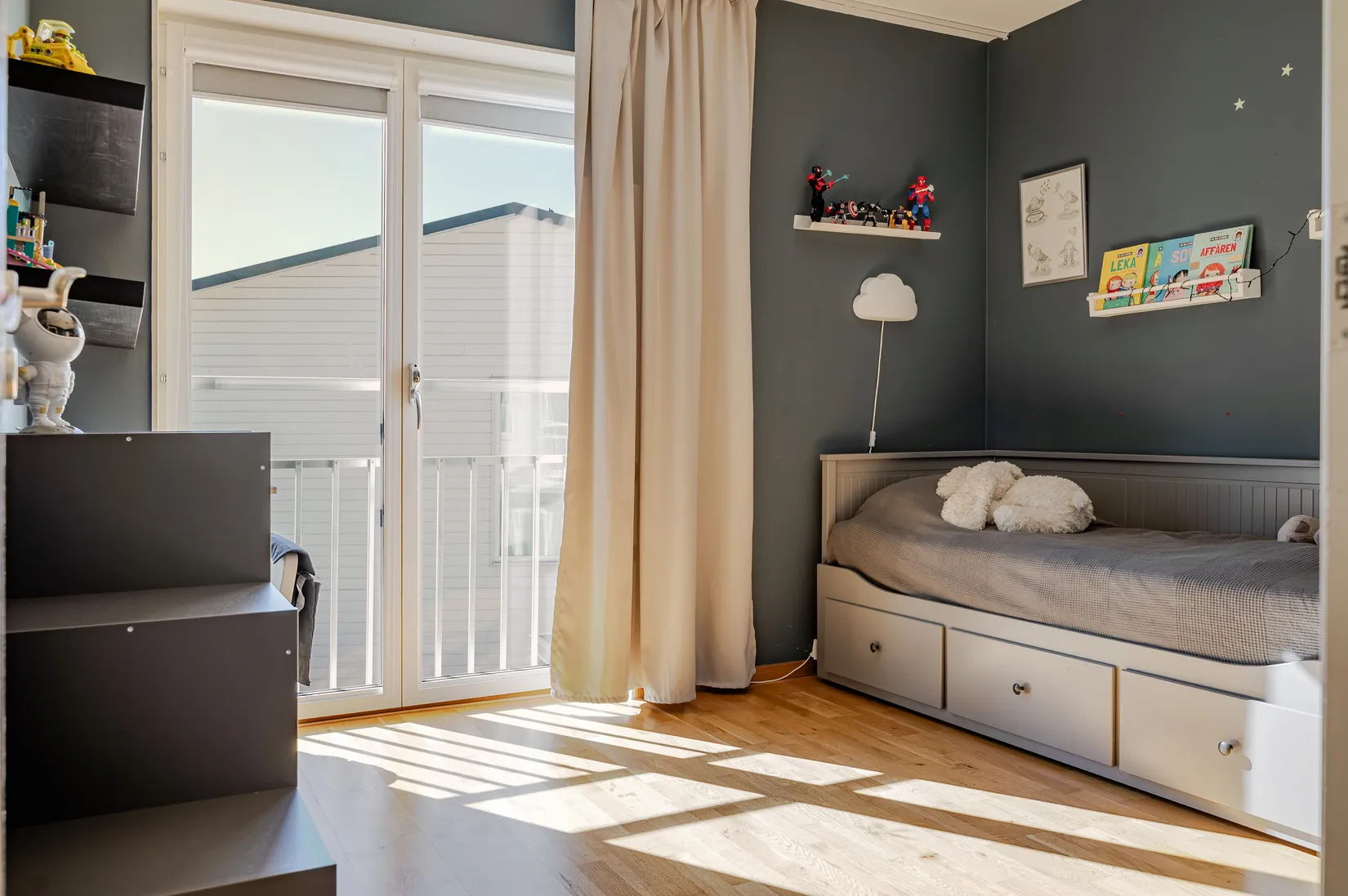 Bostadsrätt, Radhus, Vistavägen 49, Vistaberg, Huddinge