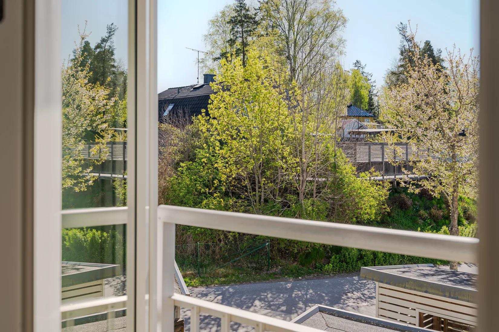 Bostadsrätt, Radhus, Vistavägen 49, Vistaberg, Huddinge