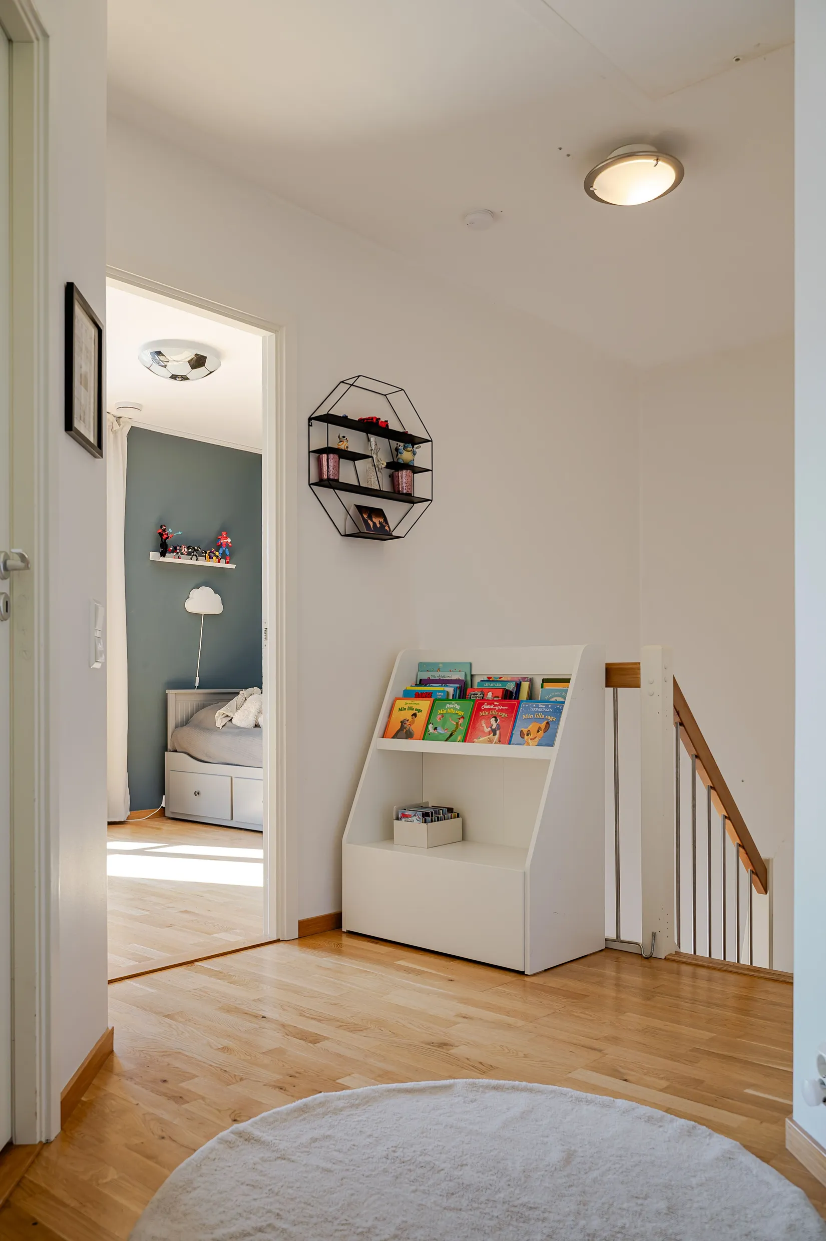 Bostadsrätt, Radhus, Vistavägen 49, Vistaberg, Huddinge