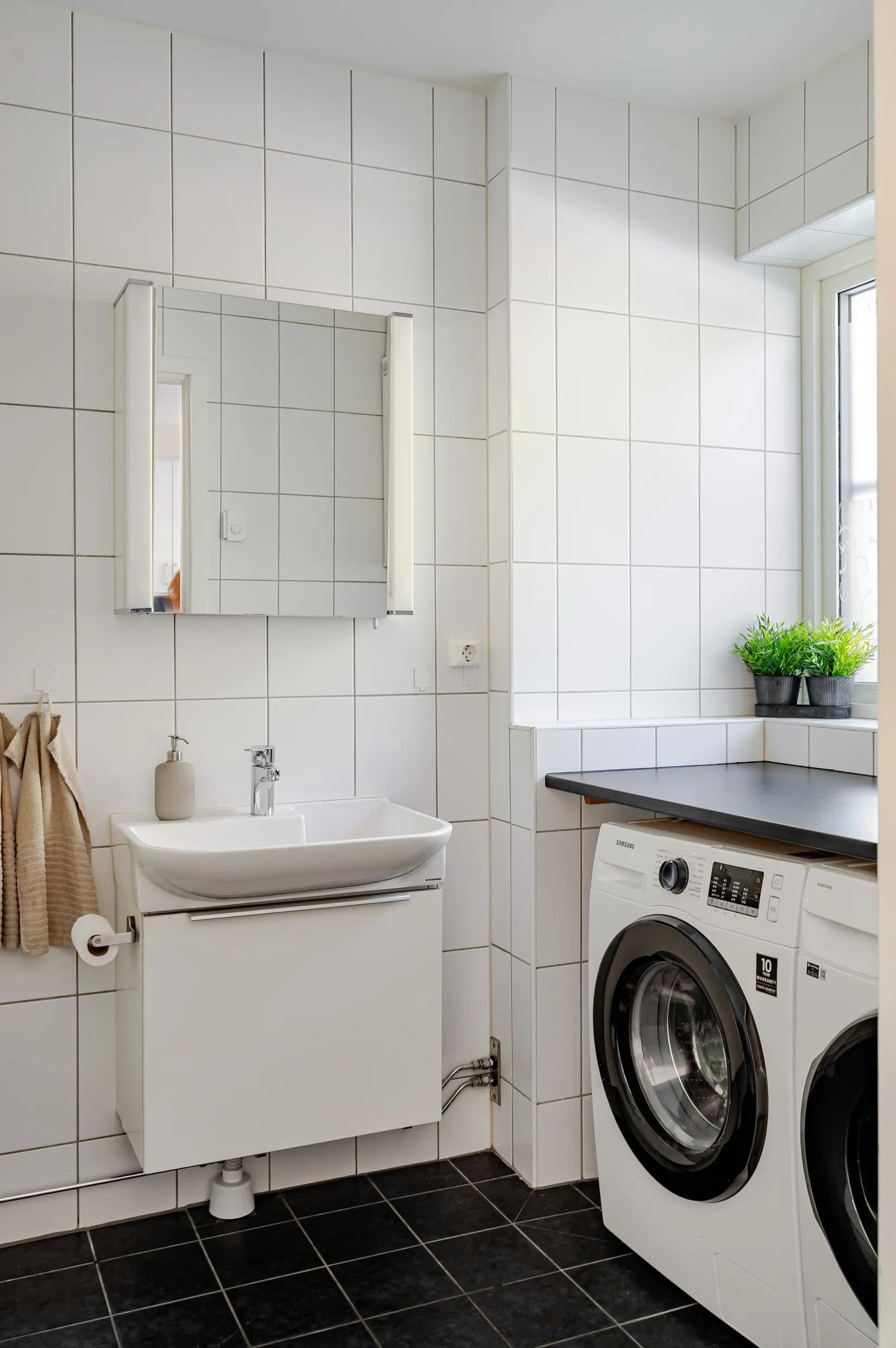 Bostadsrätt, Radhus, Vistavägen 49, Vistaberg, Huddinge