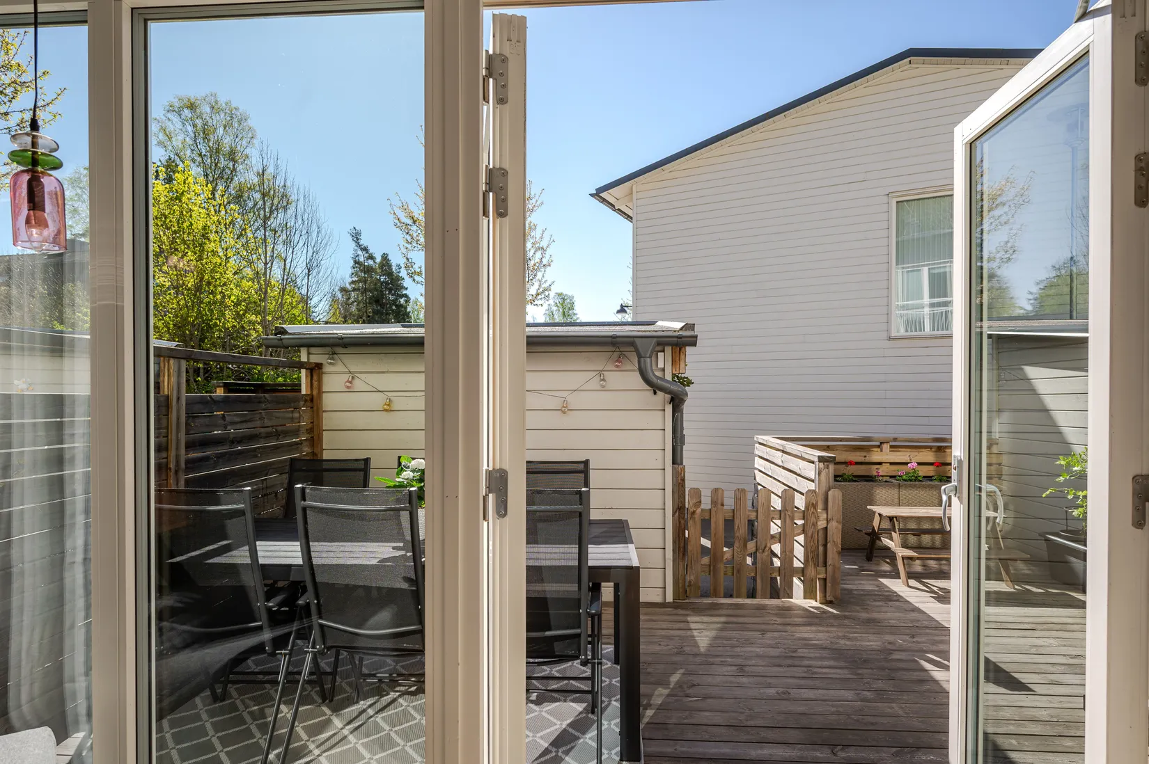 Bostadsrätt, Radhus, Vistavägen 49, Vistaberg, Huddinge