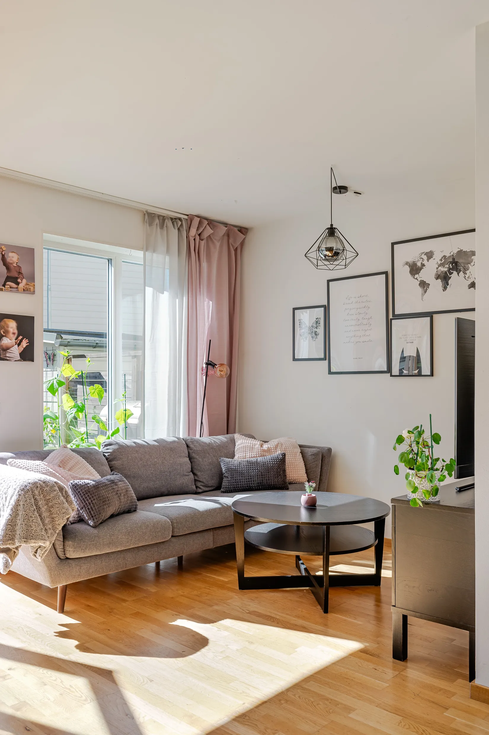 Bostadsrätt, Radhus, Vistavägen 49, Vistaberg, Huddinge
