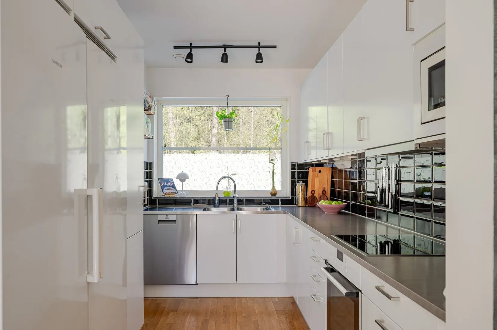 Bostadsrätt, Radhus, Vistavägen 49, Vistaberg, Huddinge