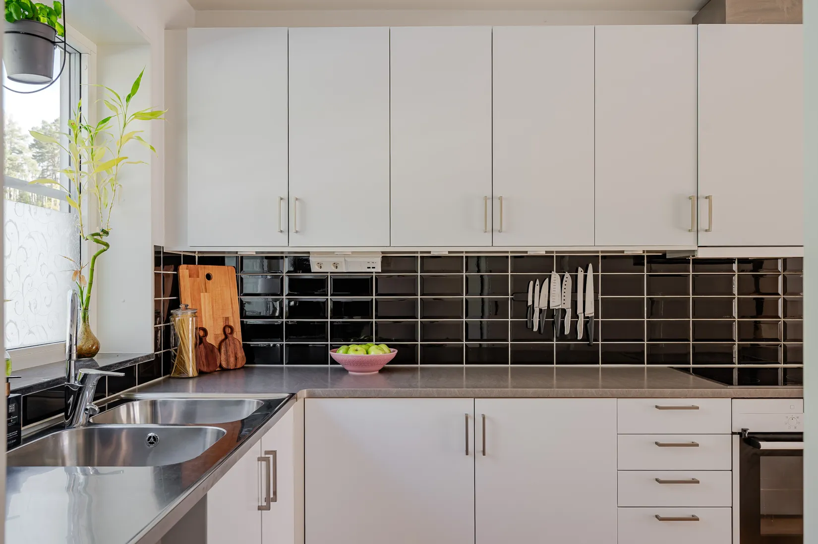 Bostadsrätt, Radhus, Vistavägen 49, Vistaberg, Huddinge