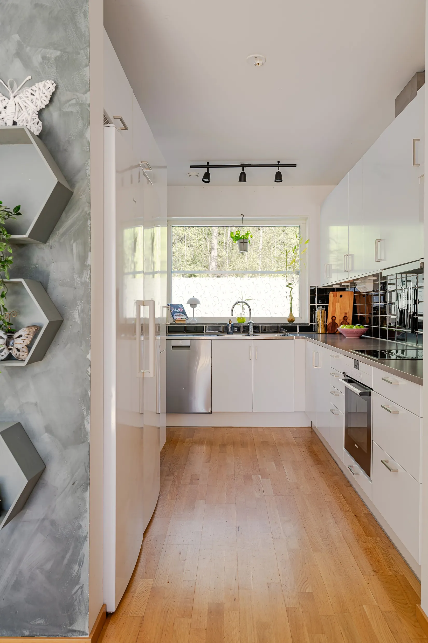 Bostadsrätt, Radhus, Vistavägen 49, Vistaberg, Huddinge