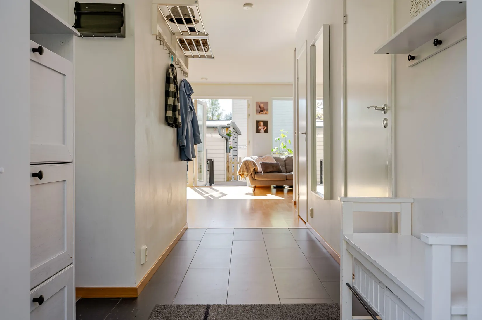 Bostadsrätt, Radhus, Vistavägen 49, Vistaberg, Huddinge