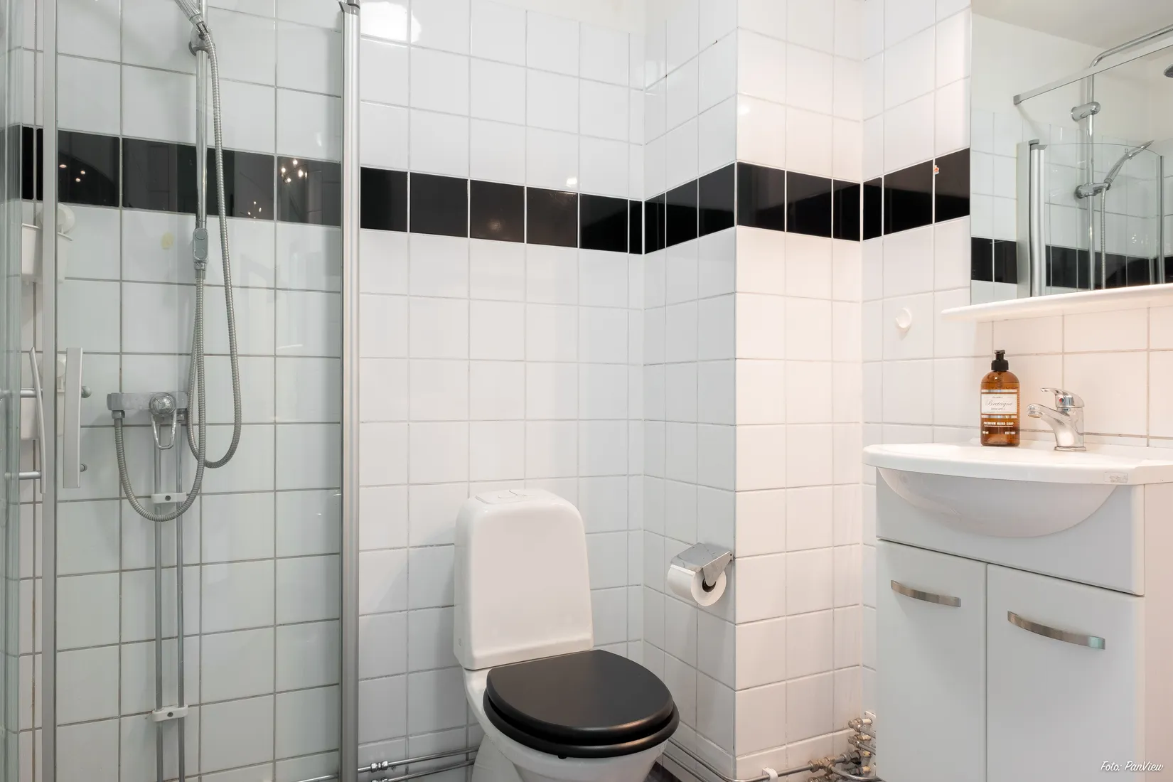 Bostadsrätt, Kopparbergsvägen 18B, Centralt, Västerås