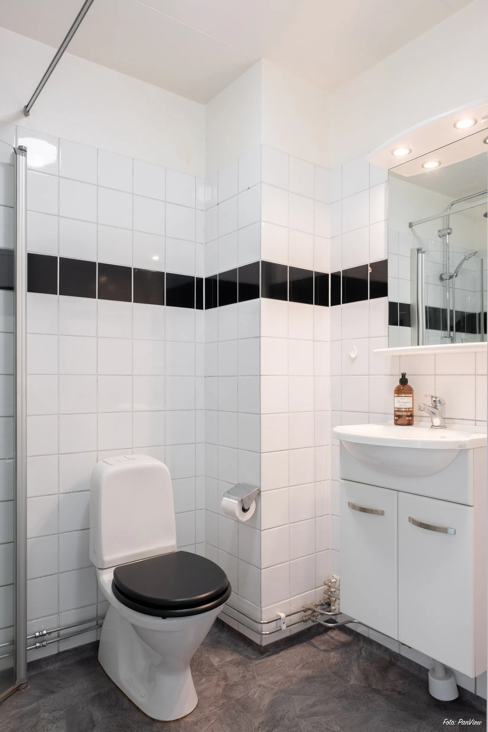 Bostadsrätt, Kopparbergsvägen 18B, Centralt, Västerås