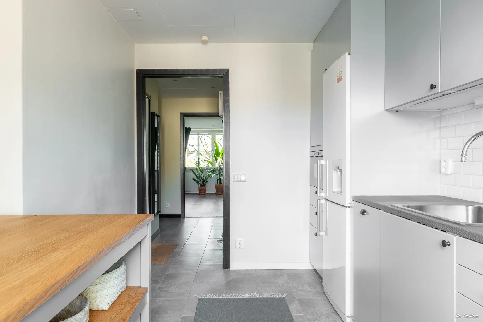 Bostadsrätt, Kopparbergsvägen 18B, Centralt, Västerås