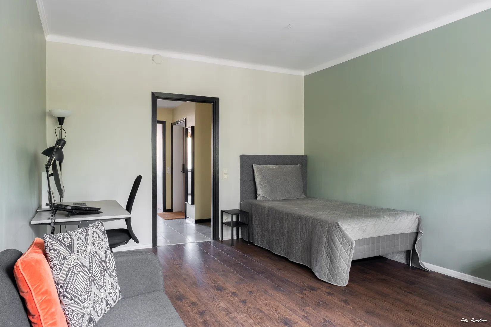 Bostadsrätt, Kopparbergsvägen 18B, Centralt, Västerås