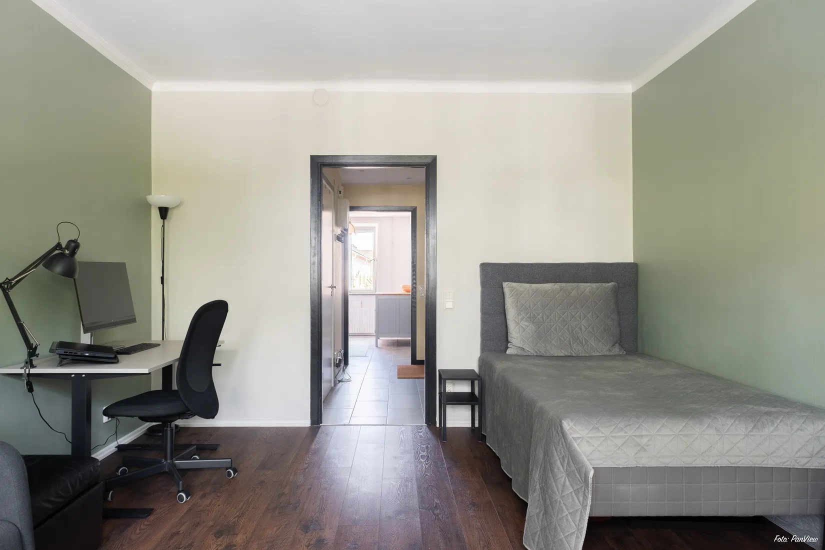 Bostadsrätt, Kopparbergsvägen 18B, Centralt, Västerås