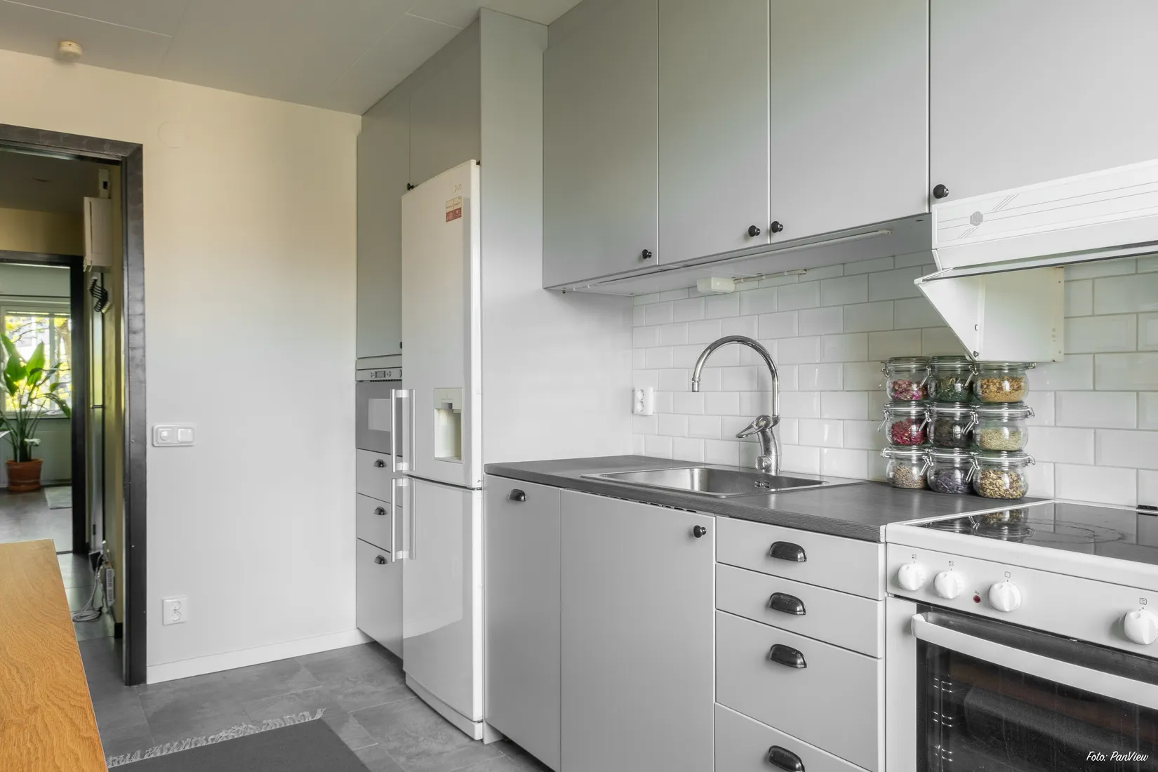Bostadsrätt, Kopparbergsvägen 18B, Centralt, Västerås