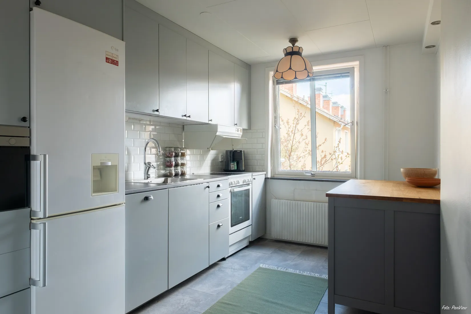 Bostadsrätt, Kopparbergsvägen 18B, Centralt, Västerås