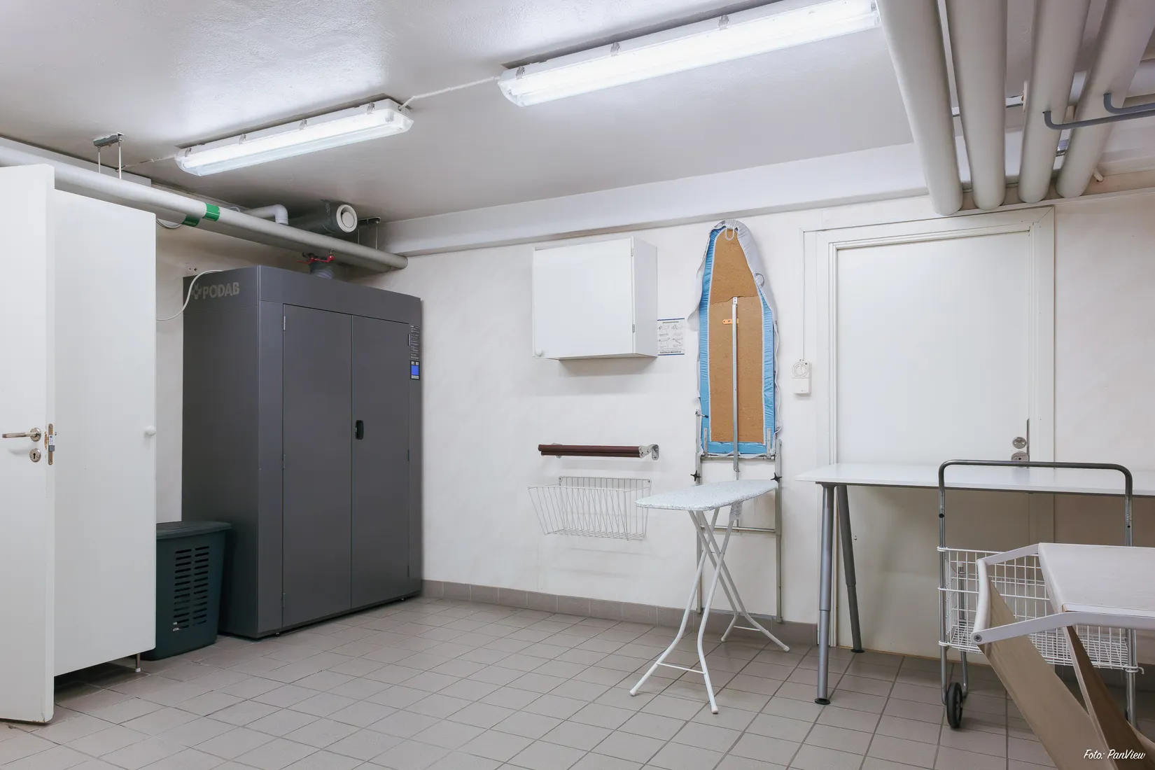 Bostadsrätt, Kopparbergsvägen 18B, Centralt, Västerås