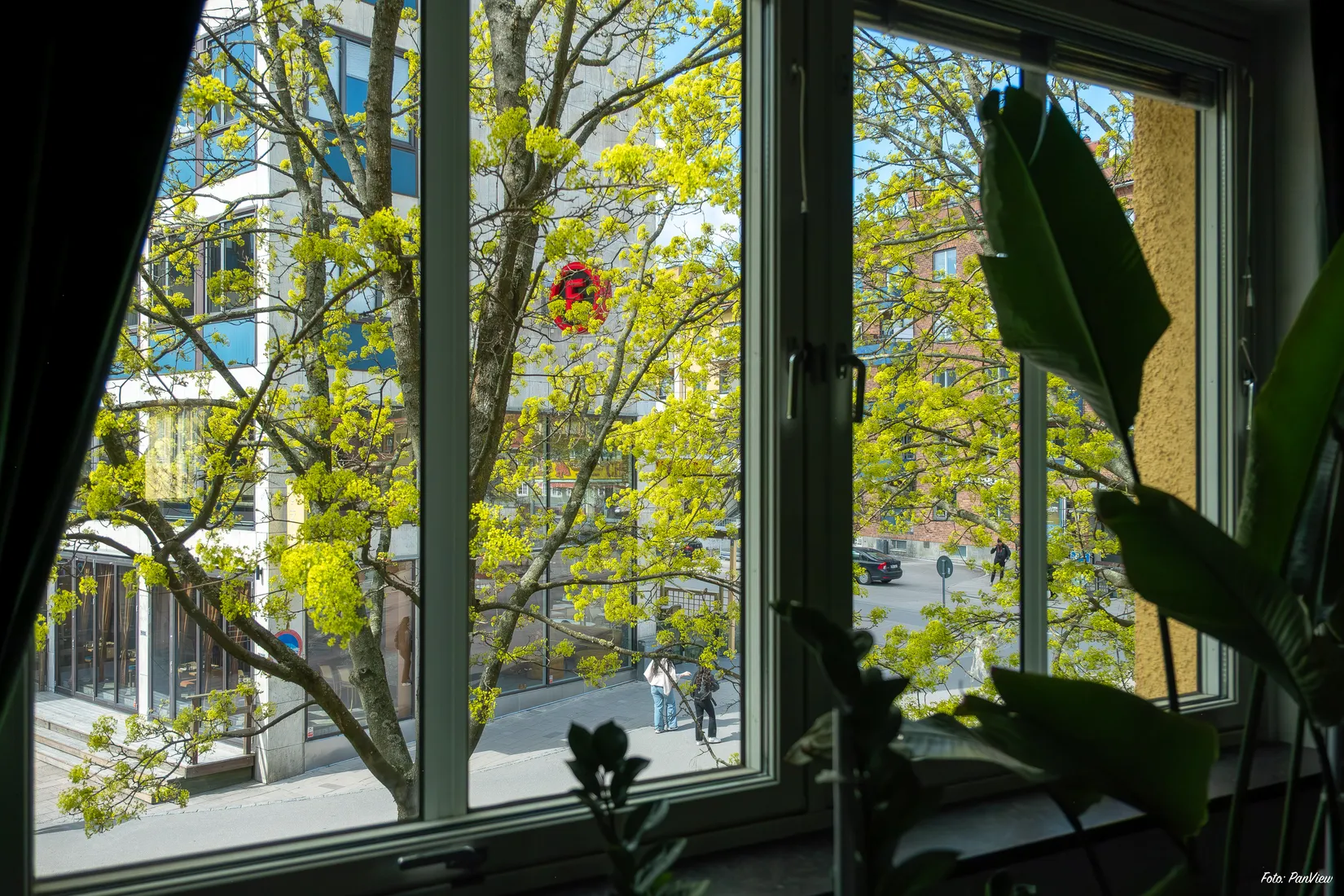 Bostadsrätt, Kopparbergsvägen 18B, Centralt, Västerås