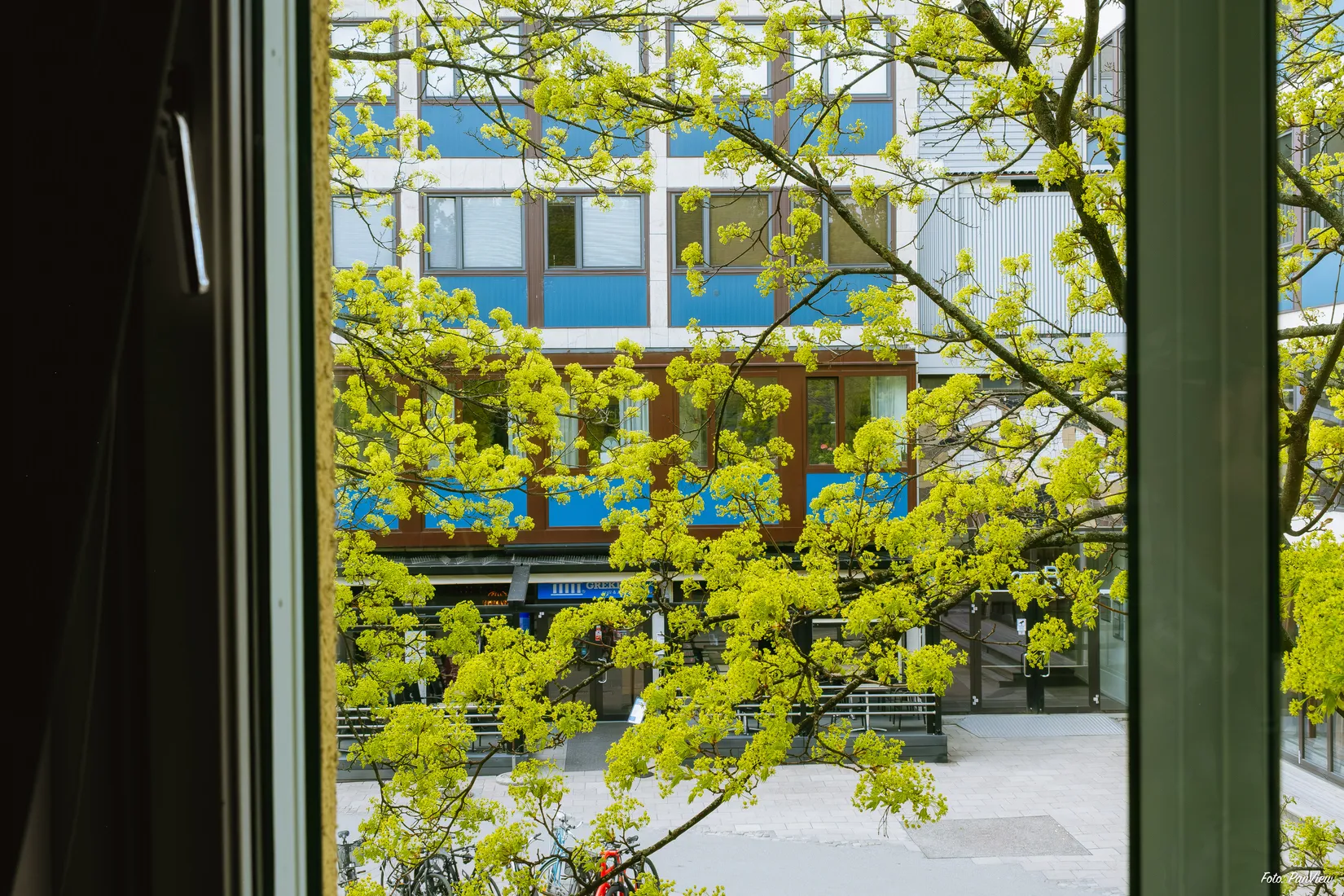 Bostadsrätt, Kopparbergsvägen 18B, Centralt, Västerås