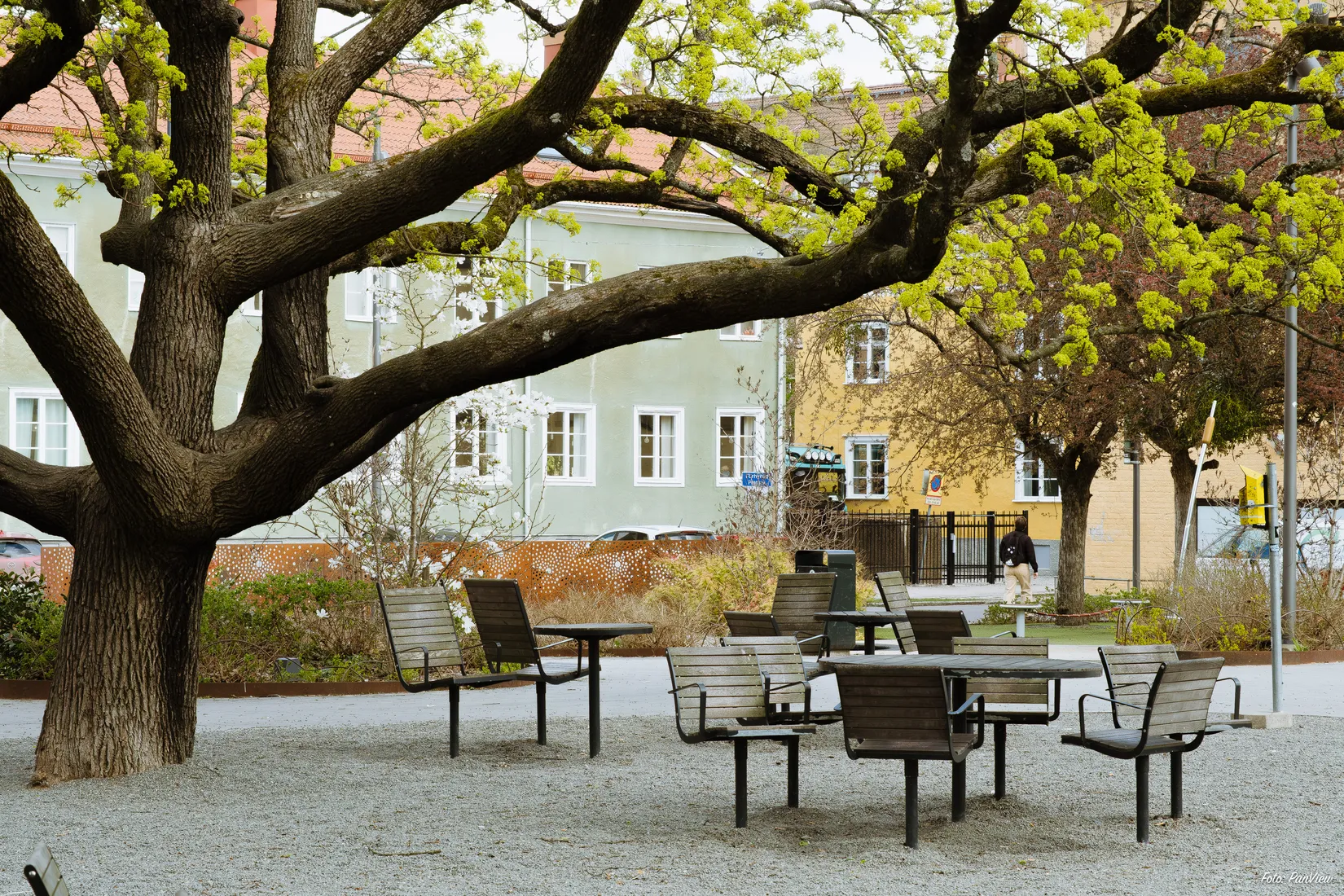 Bostadsrätt, Kopparbergsvägen 18B, Centralt, Västerås
