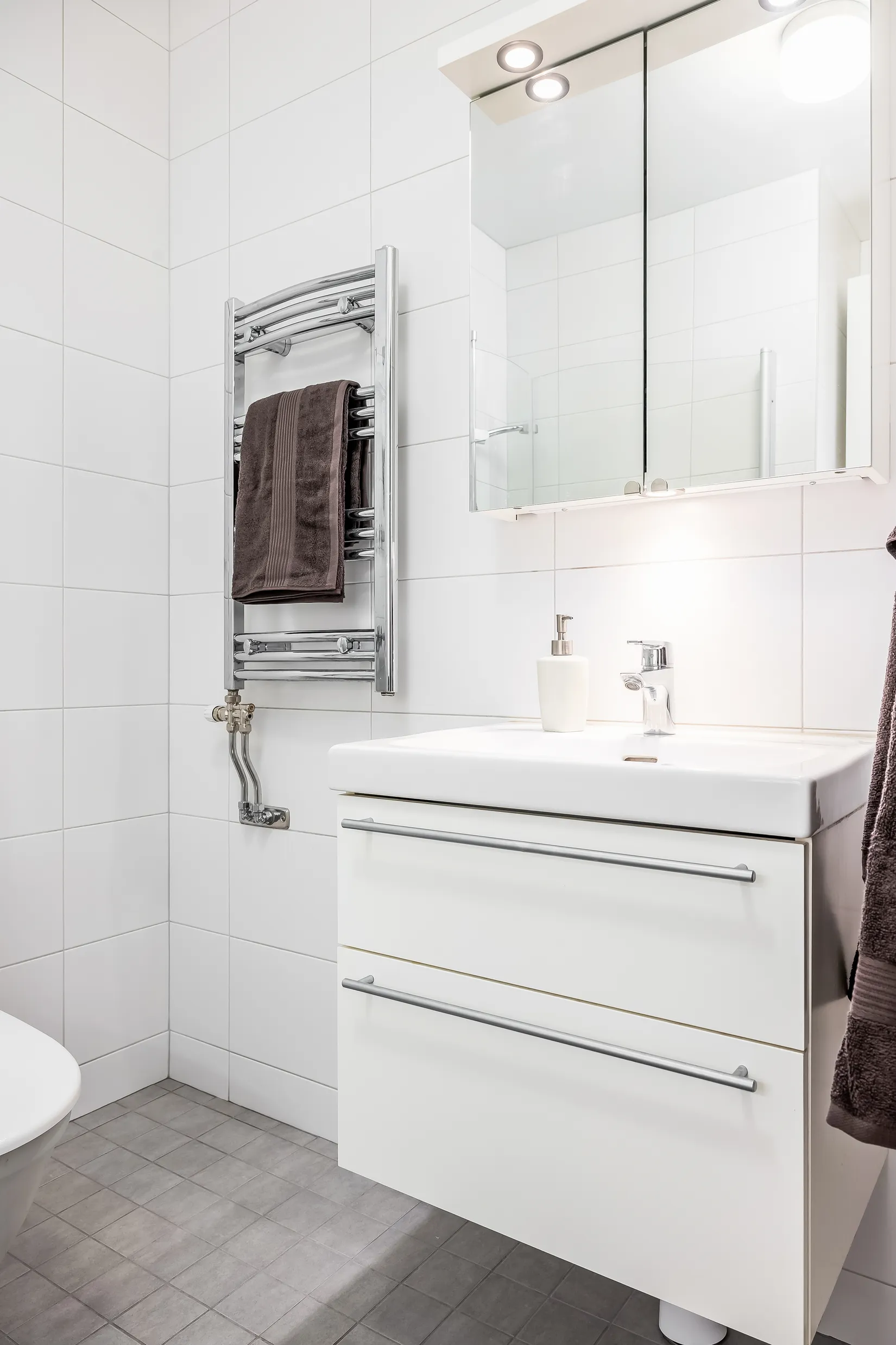 Bostadsrätt, Rodgagatan 3, Centralt, resecentrum, Norrköping